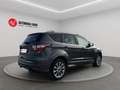Ford Kuga 2.0 TDCI 150 CV S&S 4WD Vignale Grigio - thumbnail 4