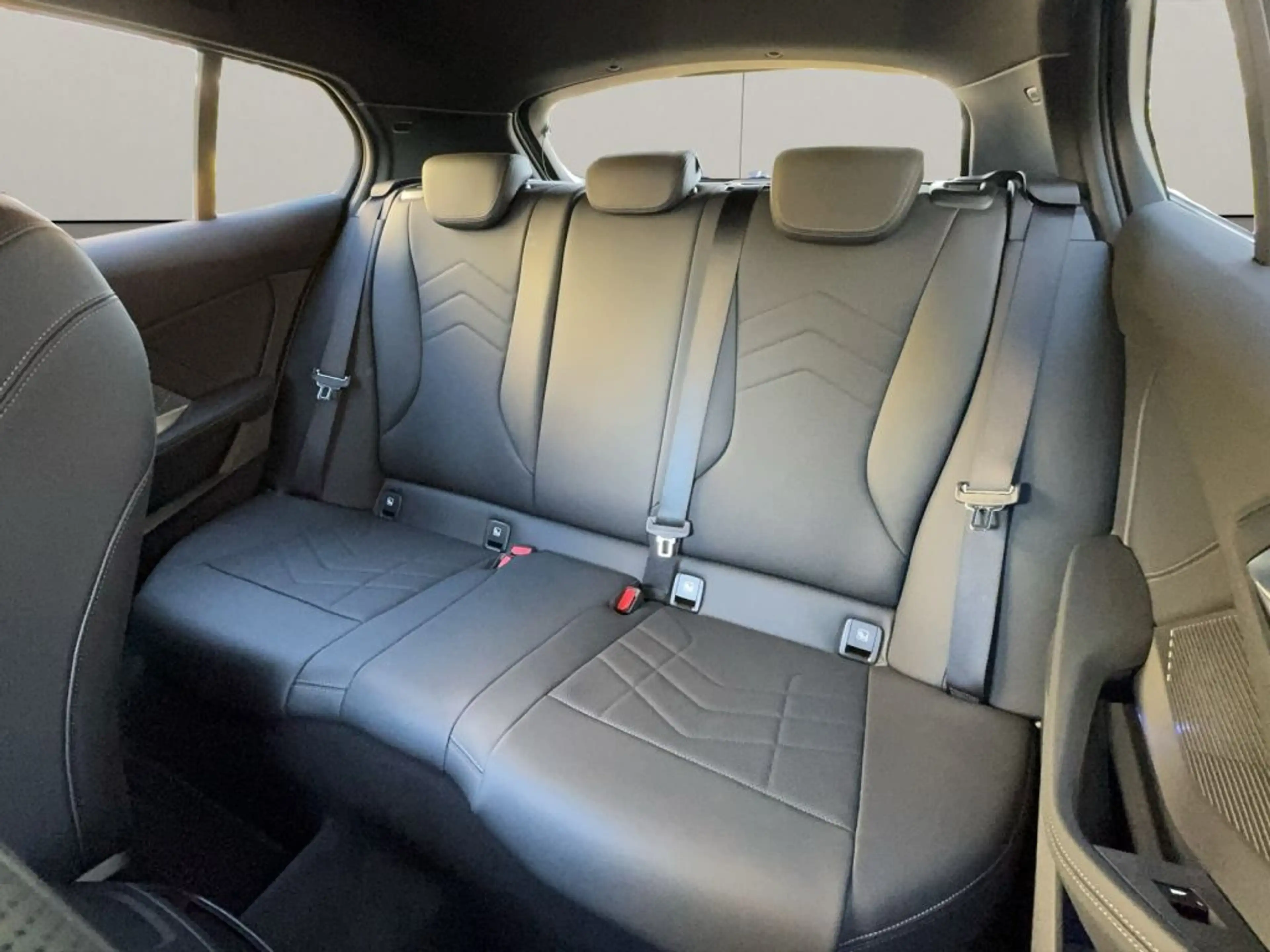 BMW 120 Aut. +M-Sportpaket+Led+Leder+ — photo 15