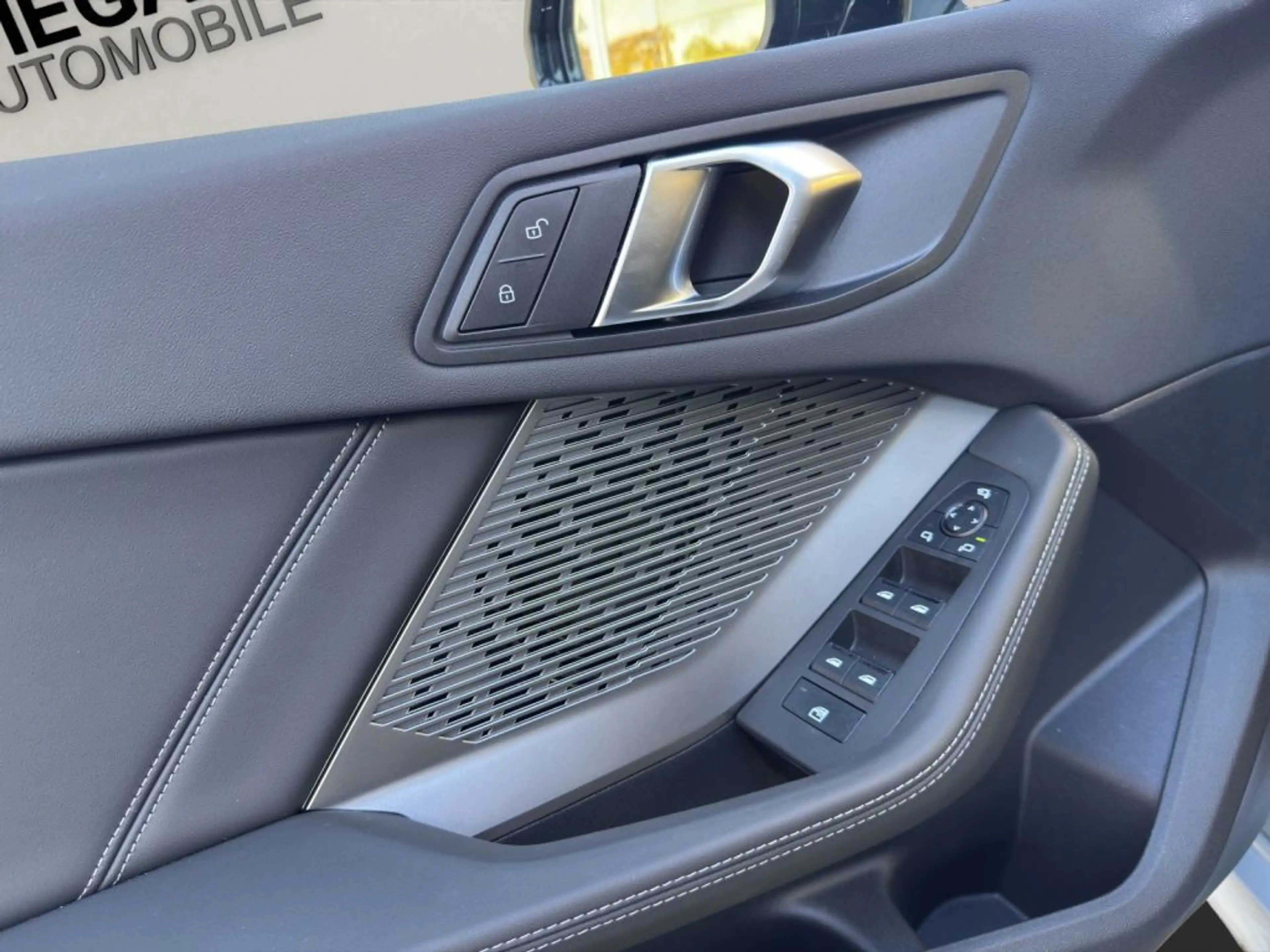 BMW 120 Aut. +M-Sportpaket+Led+Leder+ — photo 9