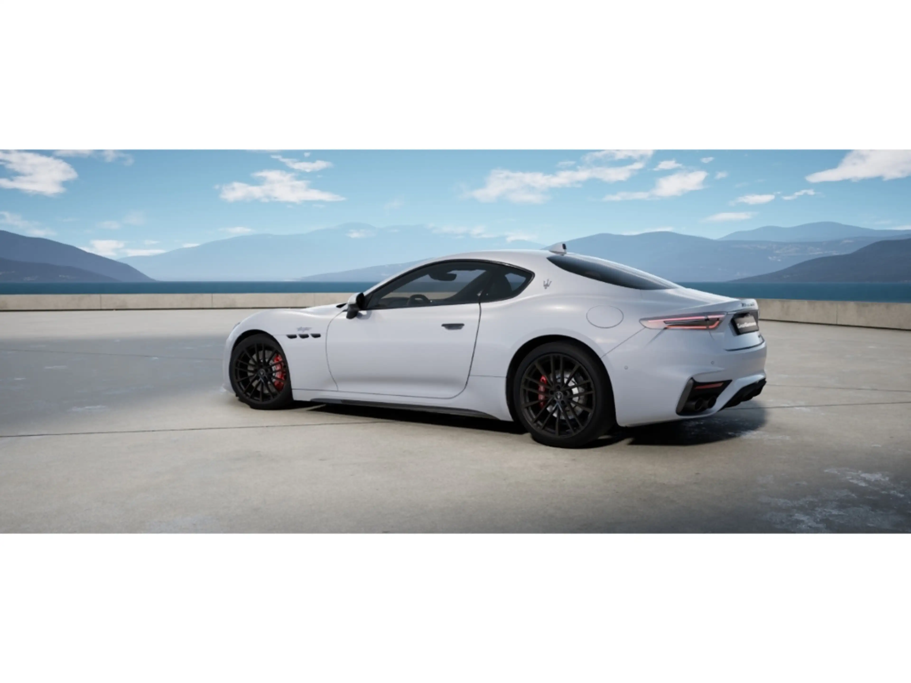 Maserati GranTurismo Trofeo AWD 590PS /FACELIFT/MY27/NEU — photo 7