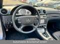 Mercedes-Benz CLK 280 Cabrio Avantgarde BRD/1.Hnd/TOP/Rostfrei Silber - thumbnail 11