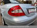 Mercedes-Benz CLK 280 Cabrio Avantgarde BRD/1.Hnd/TOP/Rostfrei Silber - thumbnail 7