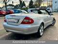 Mercedes-Benz CLK 280 Cabrio Avantgarde BRD/1.Hnd/TOP/Rostfrei Silber - thumbnail 6