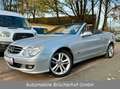 Mercedes-Benz CLK 280 Cabrio Avantgarde BRD/1.Hnd/TOP/Rostfrei Silber - thumbnail 1