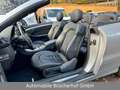 Mercedes-Benz CLK 280 Cabrio Avantgarde BRD/1.Hnd/TOP/Rostfrei Silber - thumbnail 16