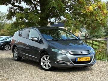 1.3 Hybride | Clima + Cruise nu €4.450,-!!