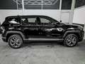 Jeep Compass ALTITUDE DCT NAVI ACC 360 KEYLESS 1.2 e-Hybrid ... Schwarz - thumbnail 4