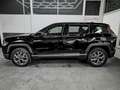 Jeep Compass ALTITUDE DCT NAVI ACC 360 KEYLESS 1.2 e-Hybrid ... Schwarz - thumbnail 3