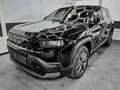 Jeep Compass ALTITUDE DCT NAVI ACC 360 KEYLESS 1.2 e-Hybrid ... Schwarz - thumbnail 1