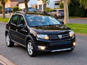 Stepway 1.0 Essence Pret A Immatriculé