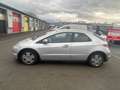Honda Civic 2.2i-CTDi Silber - thumbnail 5