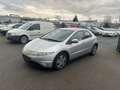 Honda Civic 2.2i-CTDi Silber - thumbnail 3