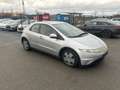 Honda Civic 2.2i-CTDi Silber - thumbnail 1