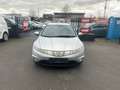 Honda Civic 2.2i-CTDi Silber - thumbnail 2