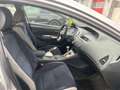 Honda Civic 2.2i-CTDi Silber - thumbnail 11