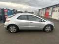 Honda Civic 2.2i-CTDi Silber - thumbnail 4