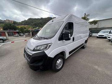 33 2.2 Mjt 140CV PM-TM L2H2 Furgone