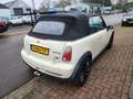 MINI Cooper S Cabrio *AIRCO* INRUIL AANBIEDING!!! Wit - thumbnail 6