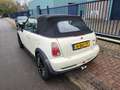 MINI Cooper S Cabrio *AIRCO* INRUIL AANBIEDING!!! Wit - thumbnail 5