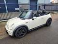 MINI Cooper S Cabrio *AIRCO* INRUIL AANBIEDING!!! Wit - thumbnail 1