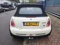 MINI Cooper S Cabrio *AIRCO* INRUIL AANBIEDING!!! Wit - thumbnail 12