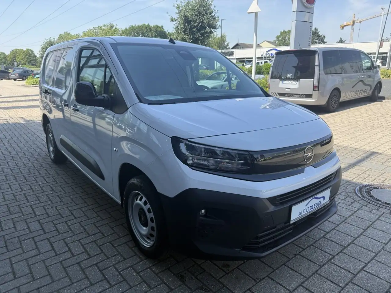 Opel Model not specified 2026