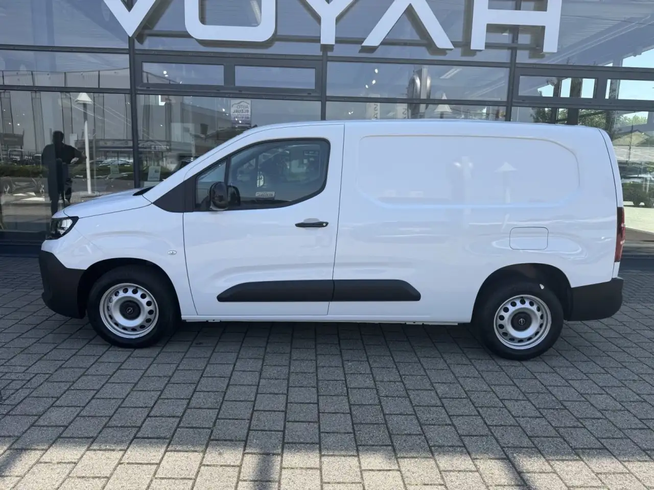 Opel Model not specified 2026