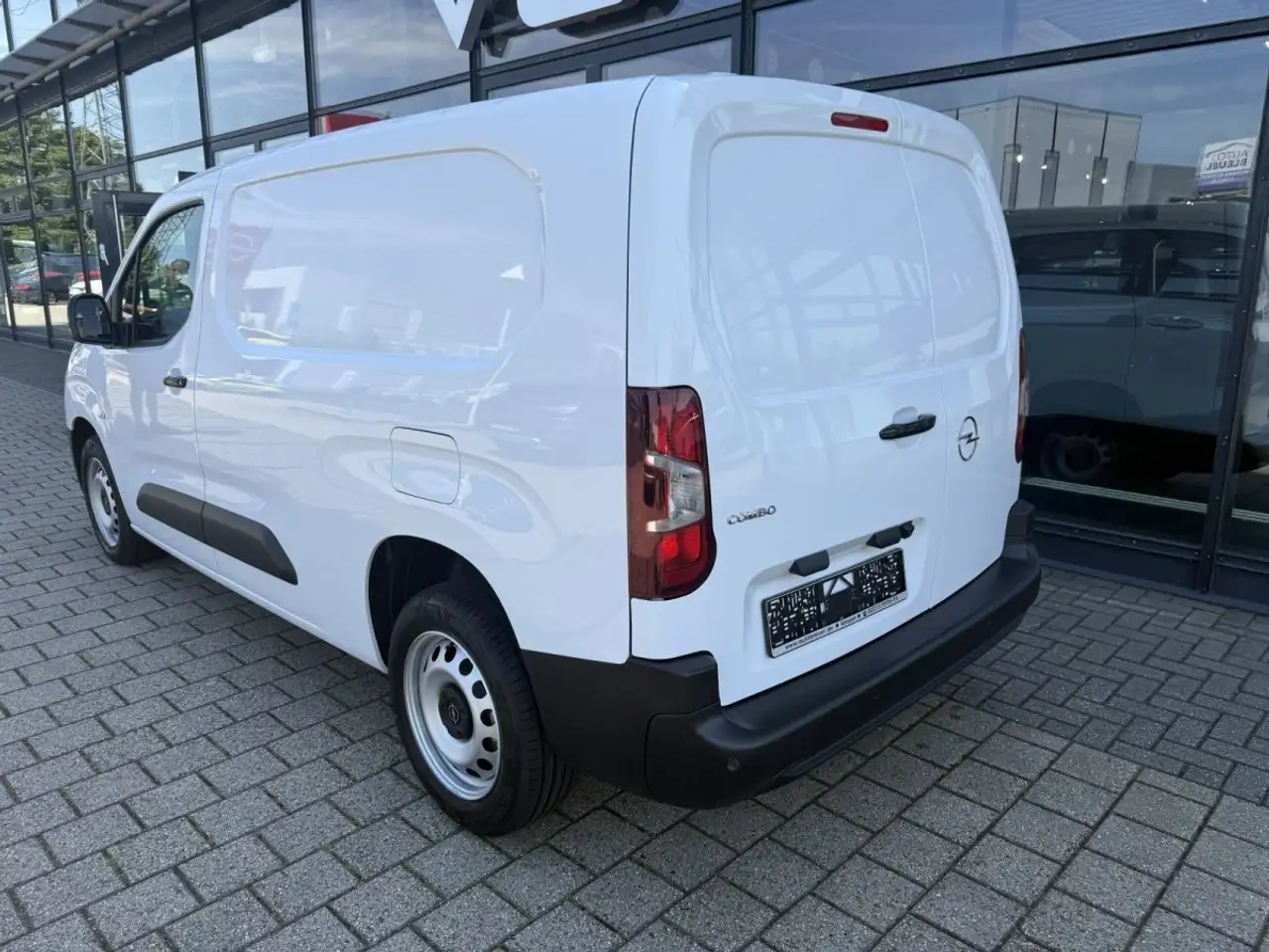 Opel Model not specified 2026