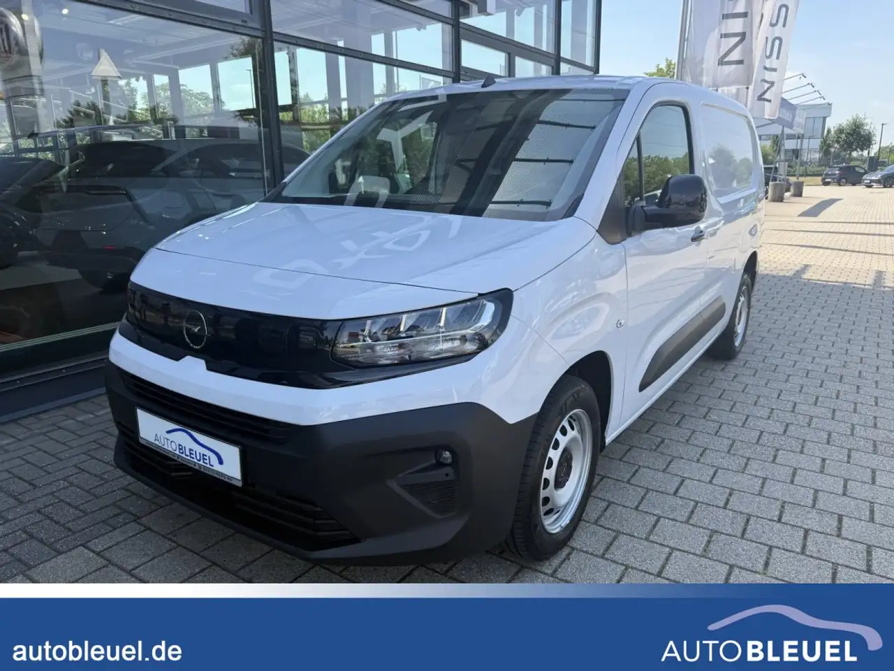 Opel Model not specified 2026
