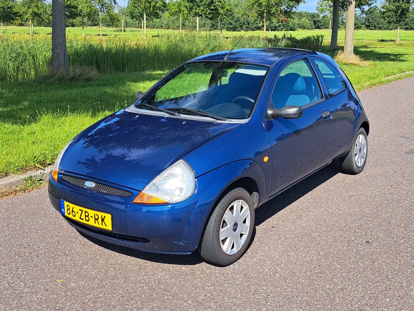 Ford Ka/Ka+ Ka/Ka+ 1.3 Cool - 1