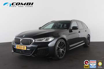 5-serie Touring 530e xDrive High Executive M Sport