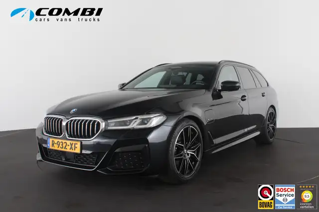 BMW 530 5-serie Touring 530e xDrive High Executive M Sport