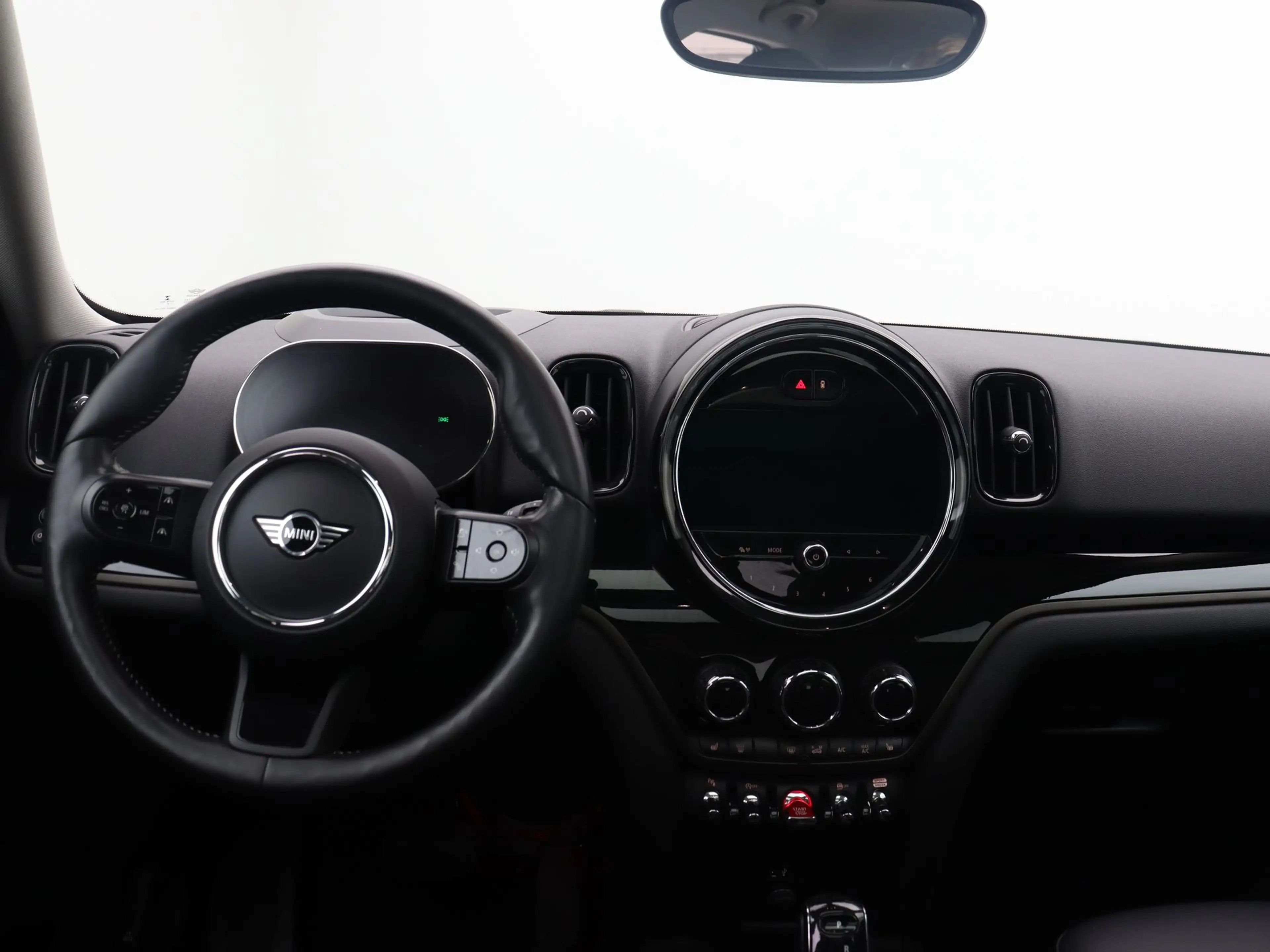 MINI Cooper S Countryman Classic Aut. — photo 12