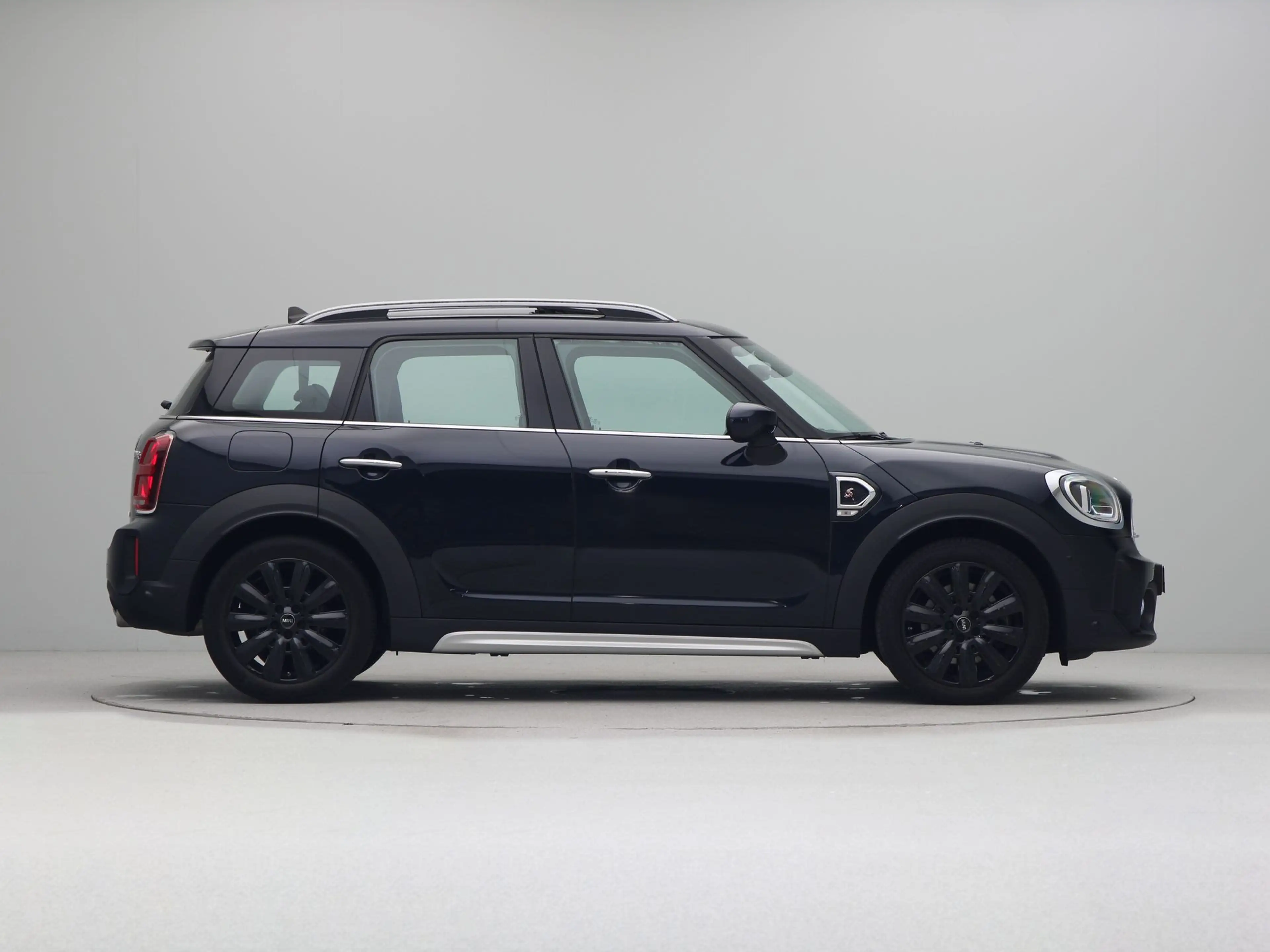 MINI Cooper S Countryman Classic Aut. — photo 7
