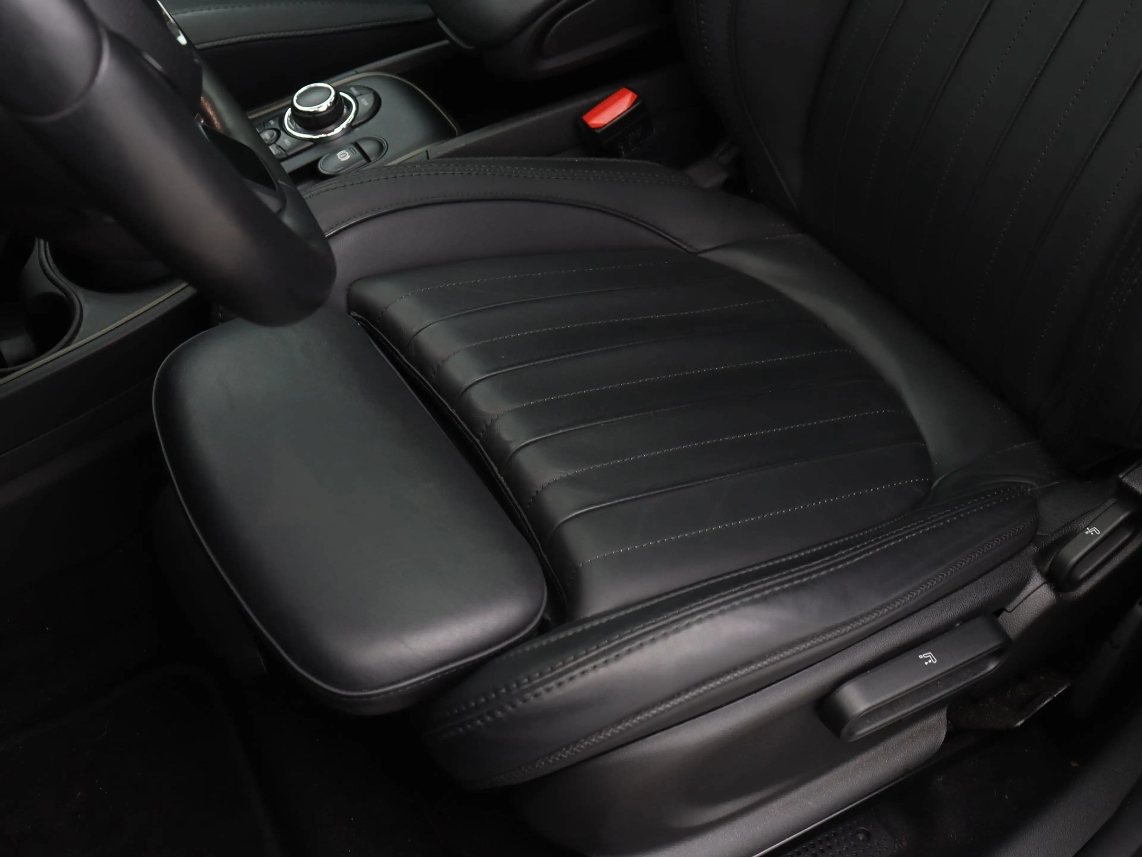 MINI Cooper S Countryman Classic Aut. — photo 13