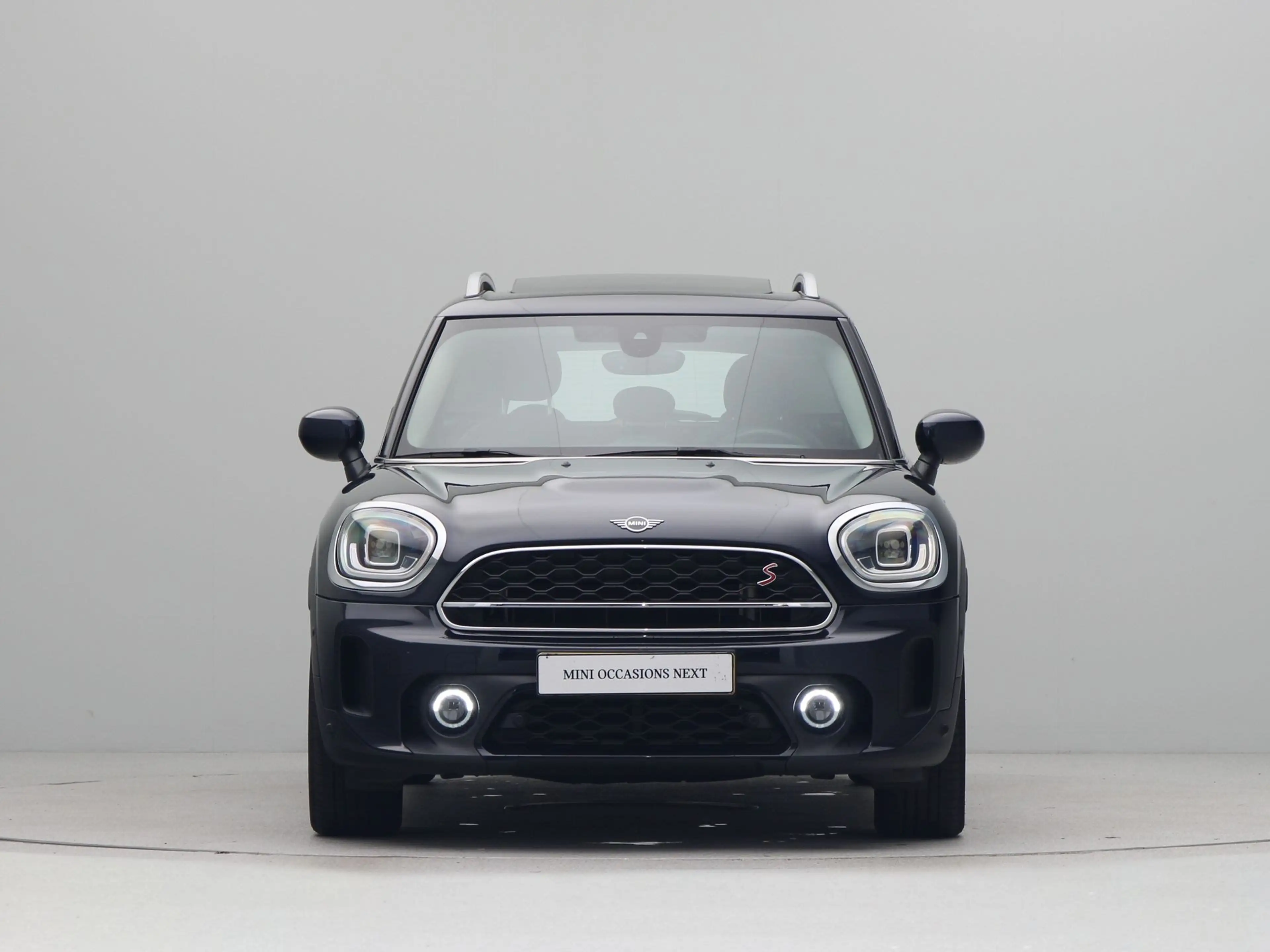 MINI Cooper S Countryman Classic Aut. — photo 5