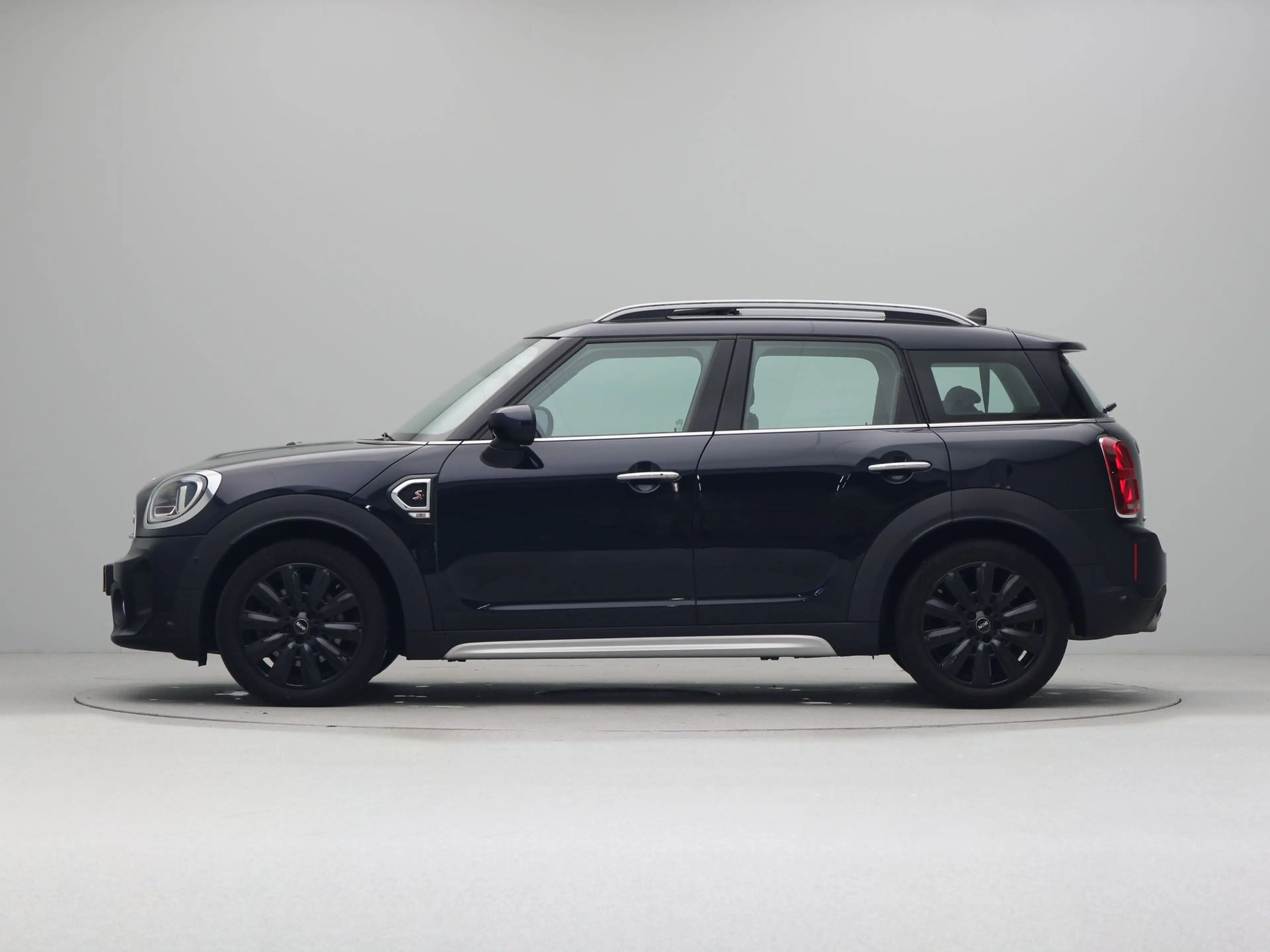 MINI Cooper S Countryman Classic Aut. — photo 11