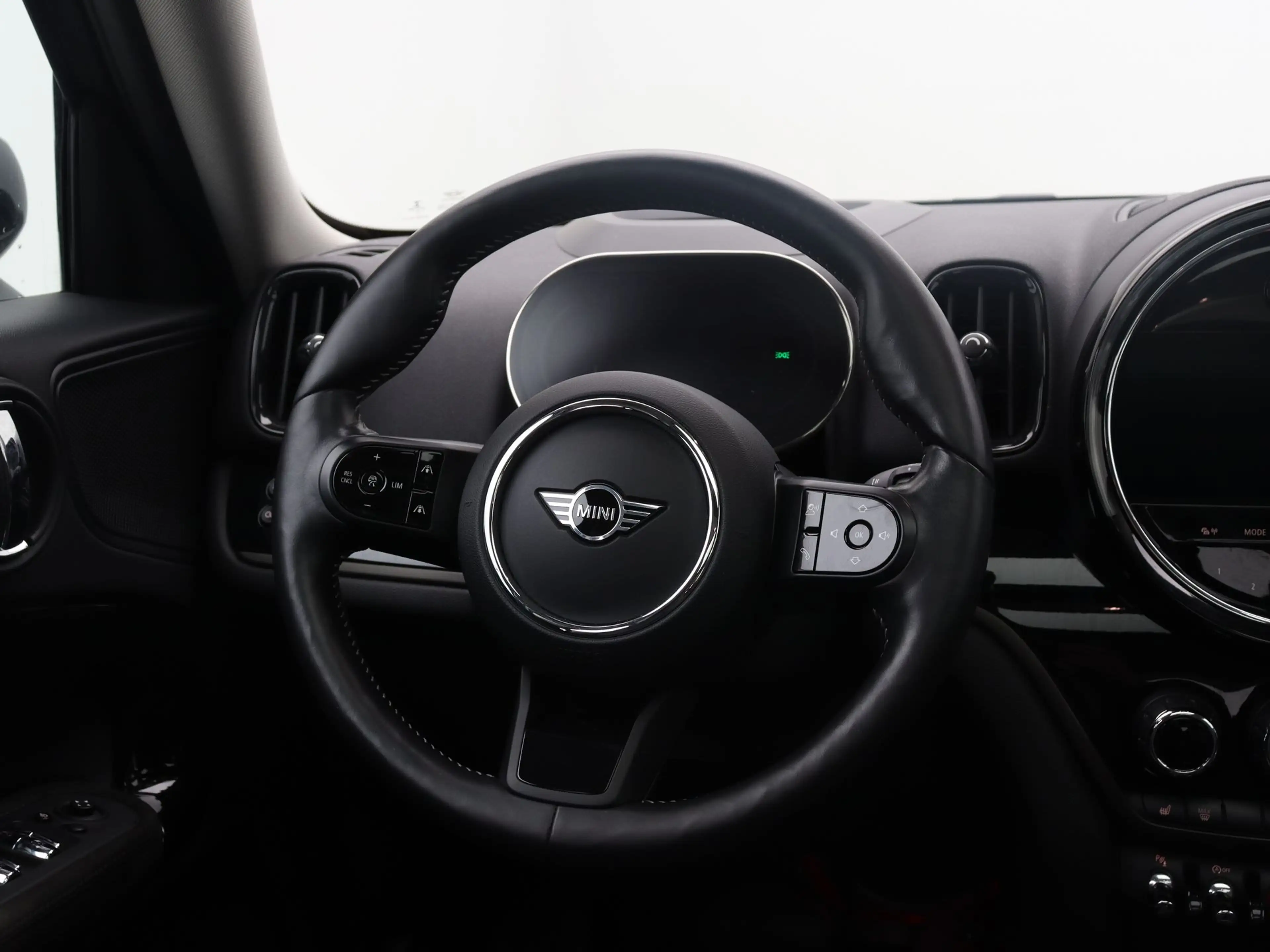 MINI Cooper S Countryman Classic Aut. — photo 2