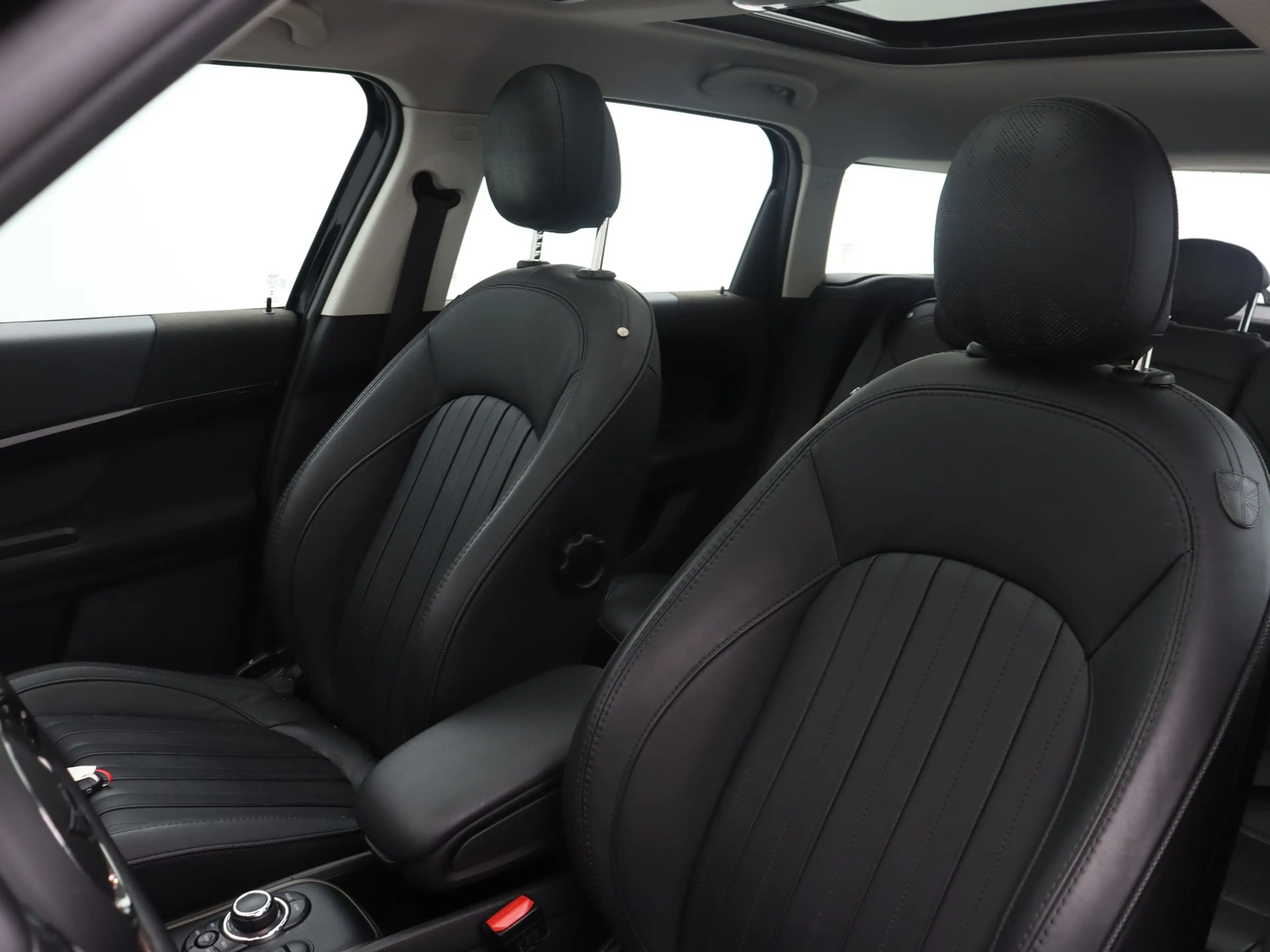 MINI Cooper S Countryman Classic Aut. — photo 4