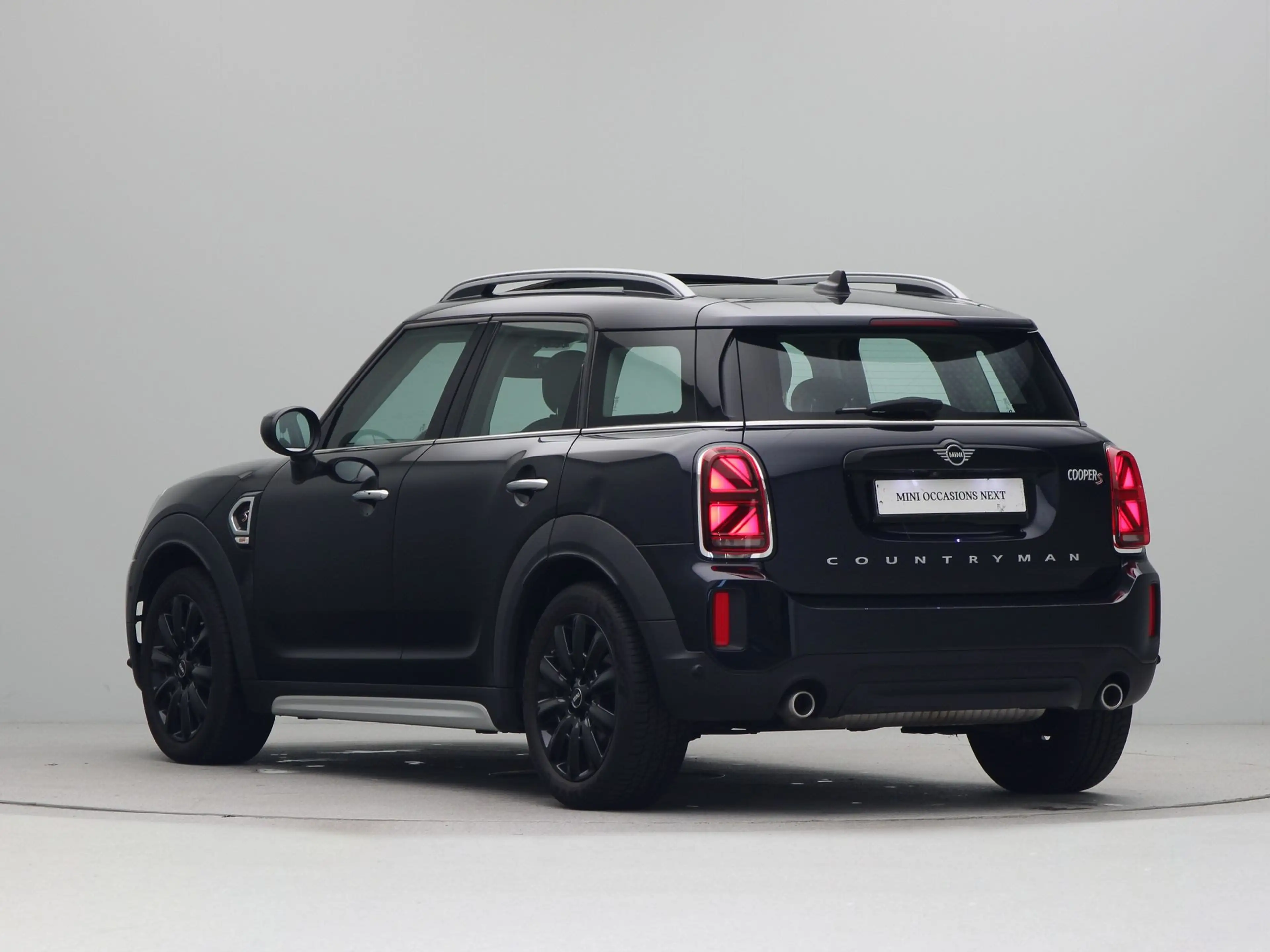MINI Cooper S Countryman Classic Aut. — photo 10