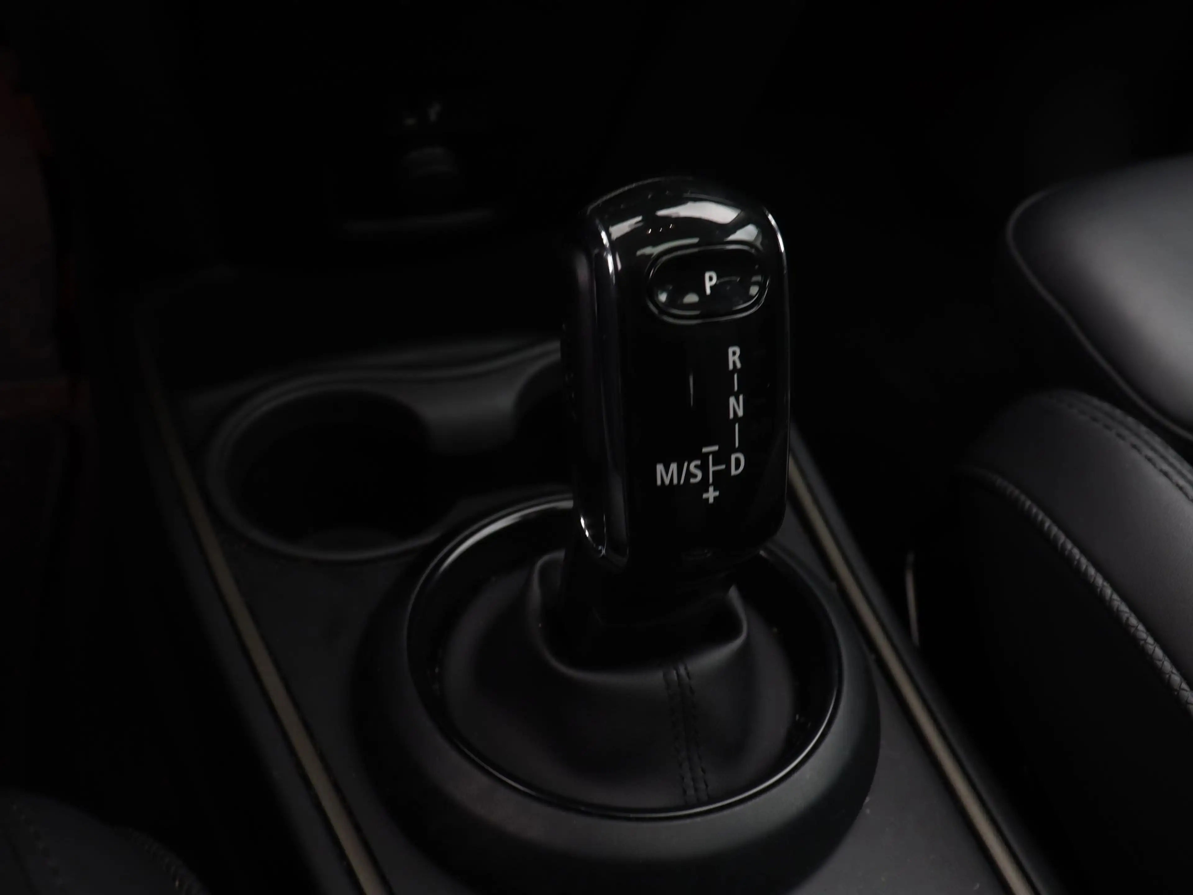 MINI Cooper S Countryman Classic Aut. — photo 15