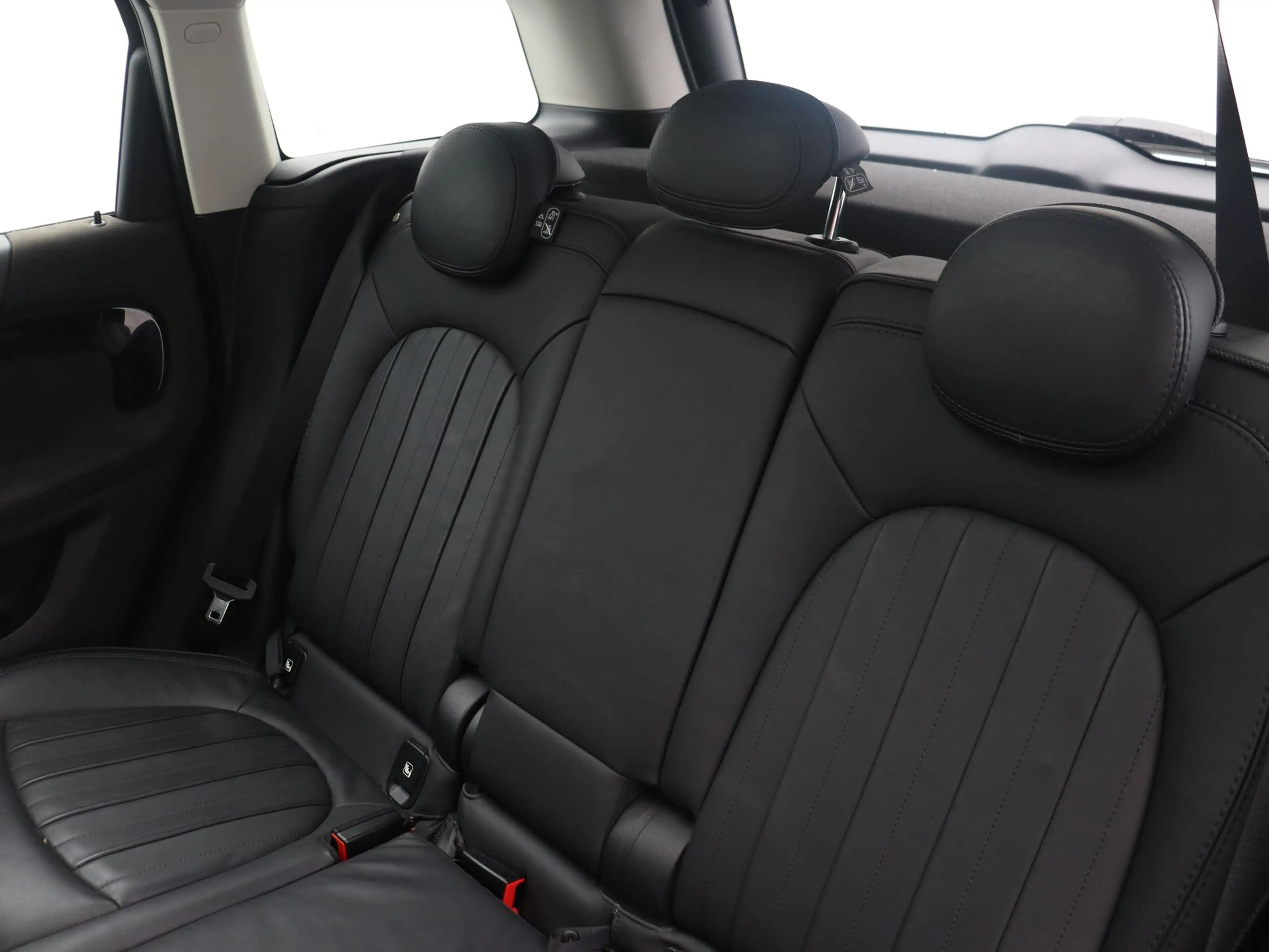 MINI Cooper S Countryman Classic Aut. — photo 14