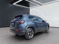 Jeep Compass 1.6 Multijet Longitude FWD 6MT Blau - thumbnail 7
