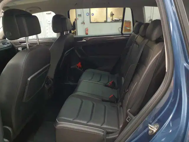 Volkswagen Tiguan view 13