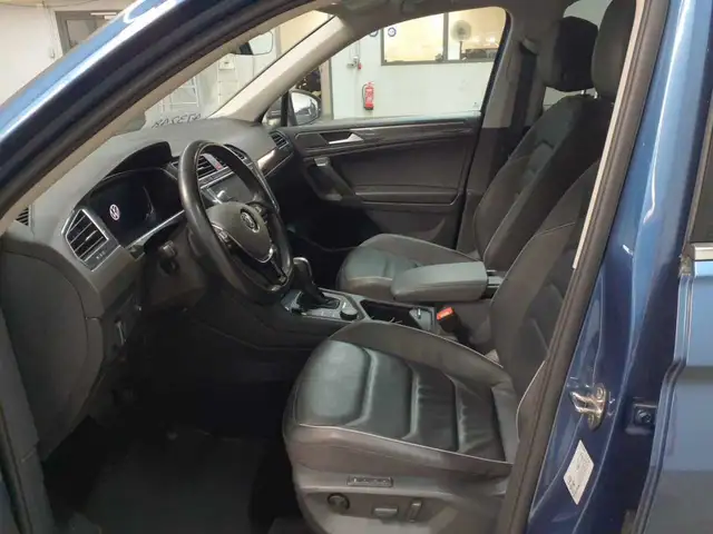 Volkswagen Tiguan view 7