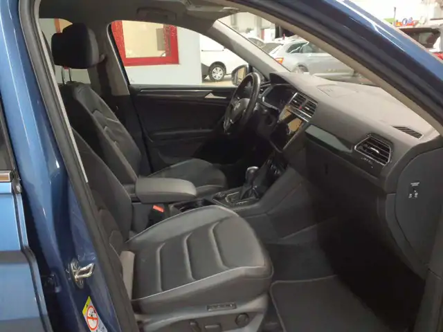 Volkswagen Tiguan view 8