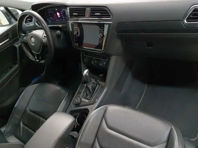 Volkswagen Tiguan view 9