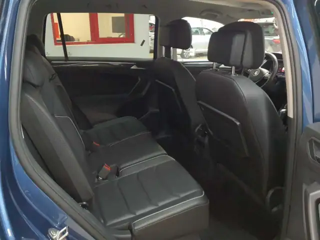 Volkswagen Tiguan view 14