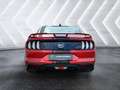 Ford Mustang 5,0 V8 GT Coupe SCHALTUNG Rouge - thumbnail 4