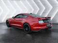 Ford Mustang 5,0 V8 GT Coupe SCHALTUNG Rouge - thumbnail 3